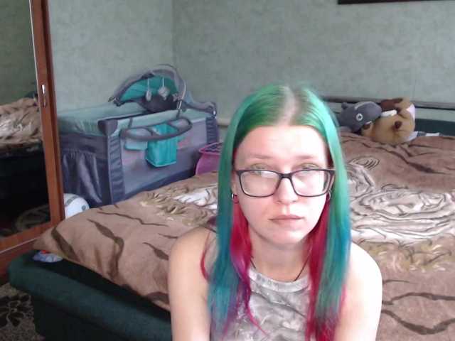 malvinella's BongaCams show and profile