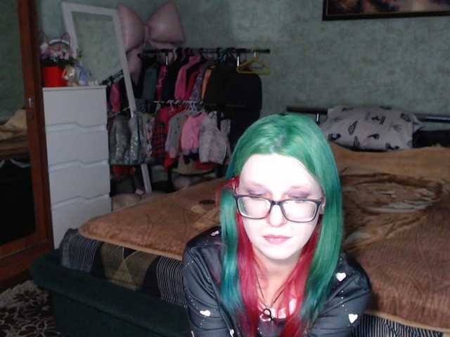 malvinella live cam on BongaCams