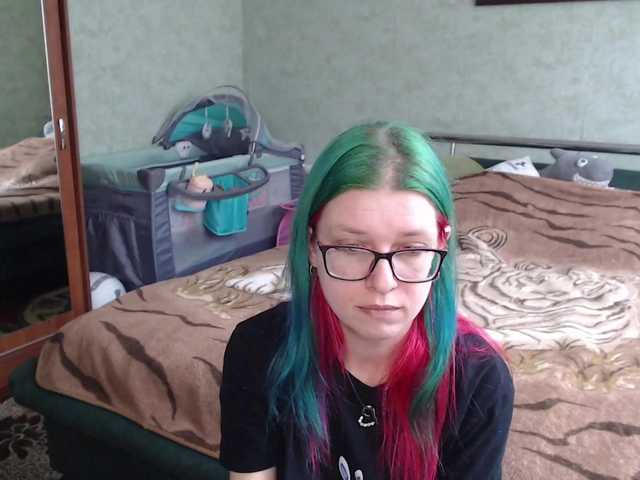 malvinella's BongaCams show and profile