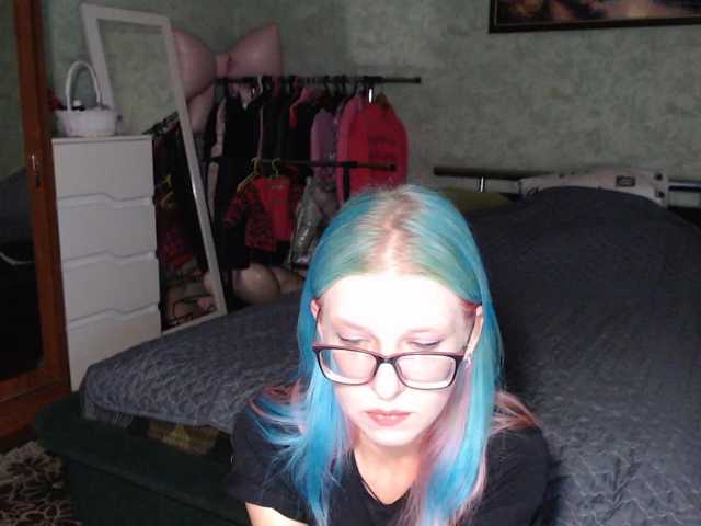malvinella live cam preview