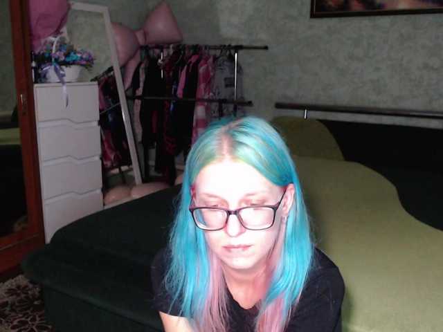 malvinella live cam on BongaCams