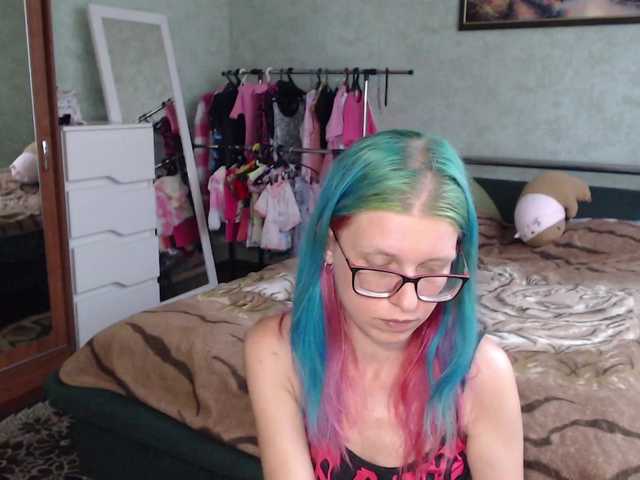 malvinella cam belle