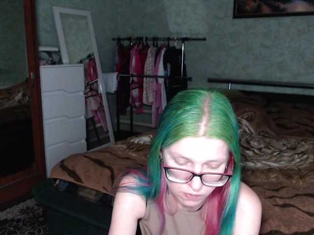 malvinella live cam on BongaCams