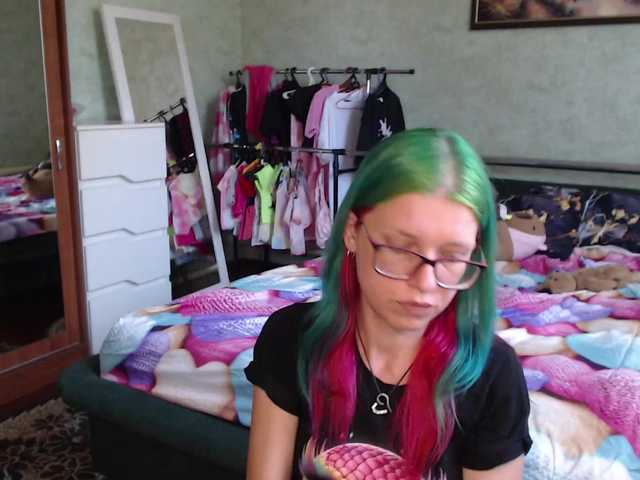 malvinella cam belle
