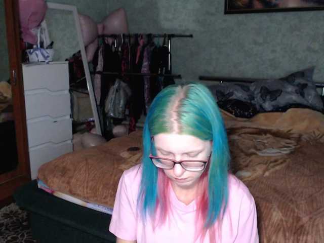 malvinella live cam on BongaCams