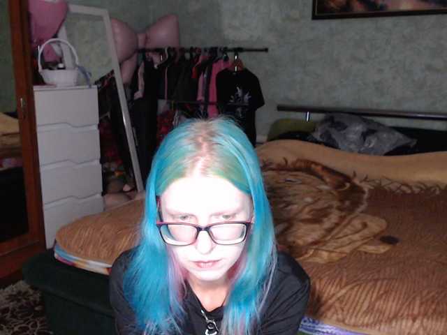 malvinella live cam on BongaCams