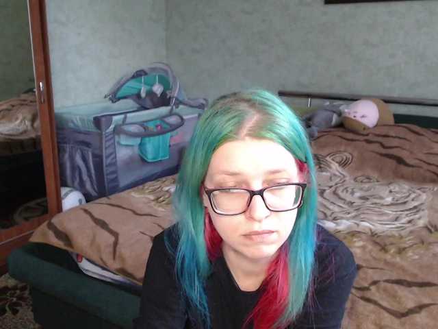 malvinella's BongaCams show and profile