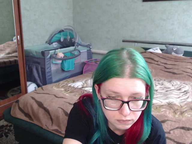 malvinella's BongaCams show and profile