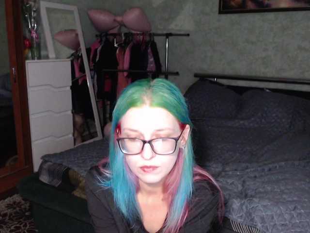 malvinella live cam on BongaCams
