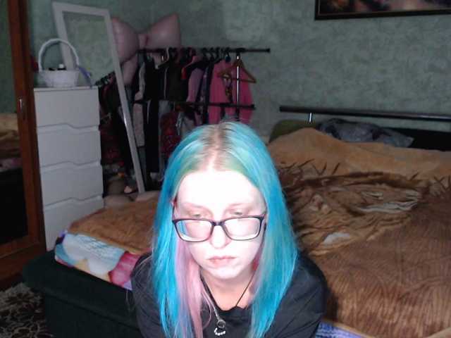 malvinella live cam on BongaCams