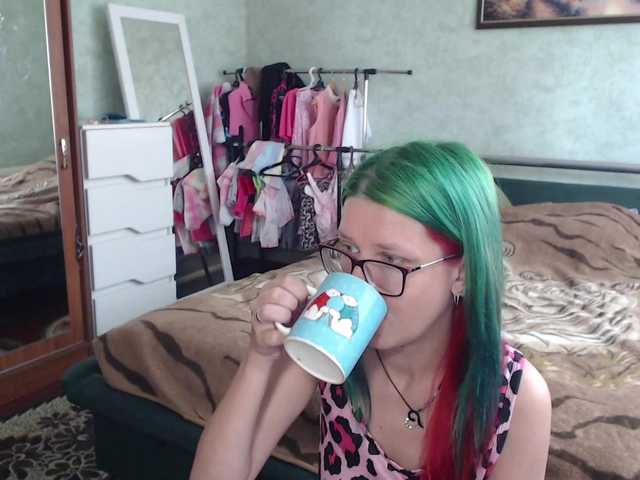 malvinella cam belle