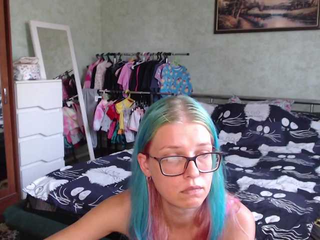 malvinella live cam on BongaCams