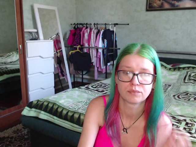 malvinella live cam on BongaCams