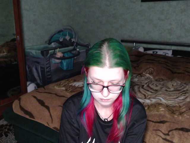 malvinella's BongaCams show and profile