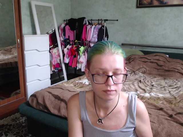 malvinella live cam on BongaCams