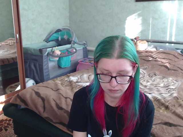 malvinella's BongaCams show and profile