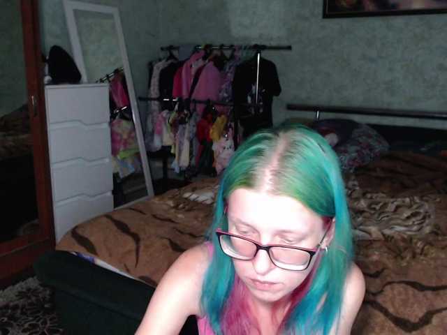 malvinella live webcam show