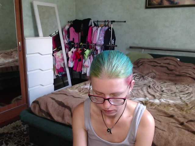 malvinella live cam on BongaCams