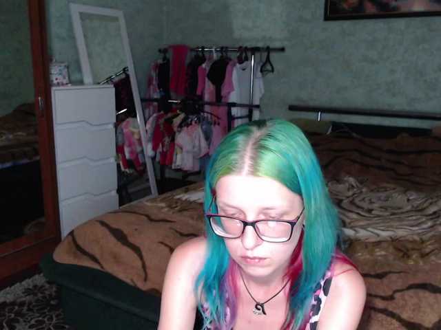 malvinella live cam on BongaCams