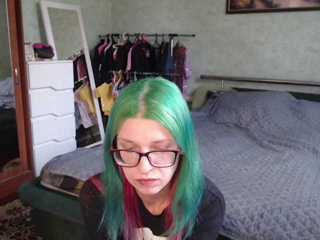 malvinella live cam on BongaCams