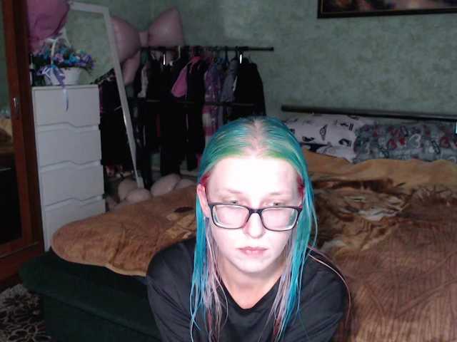 malvinella live cam preview