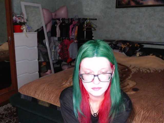 malvinella live cam