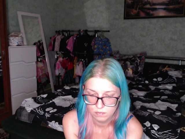malvinella live cam on BongaCams