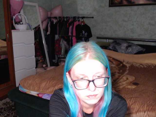 malvinella live cam on BongaCams