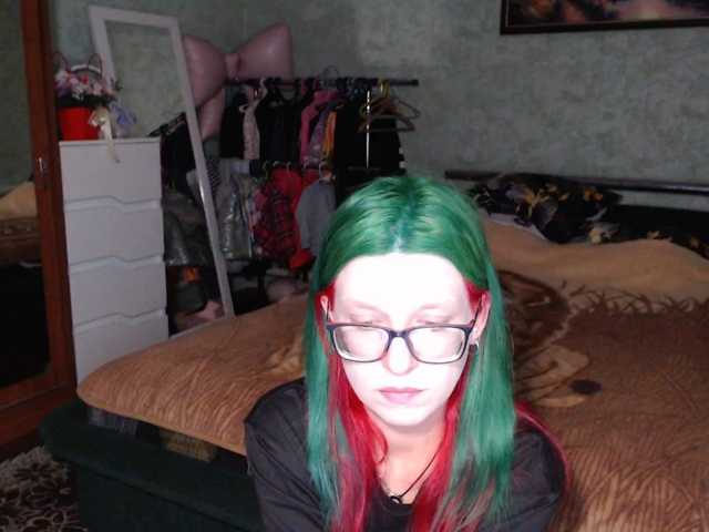 malvinella live cam on BongaCams