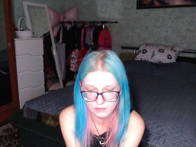 malvinella live cam on BongaCams