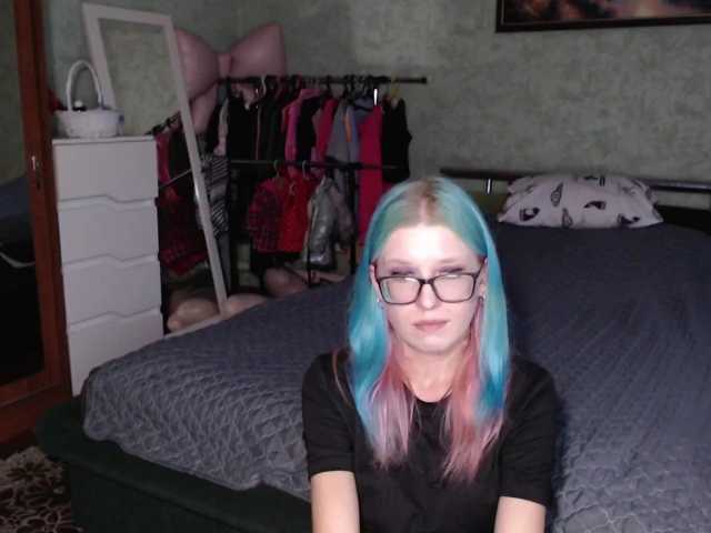 malvinella live cam on BongaCams