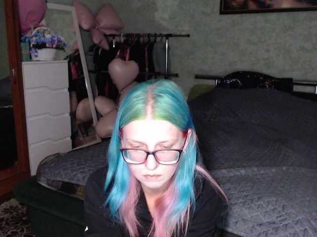malvinella live cam on BongaCams