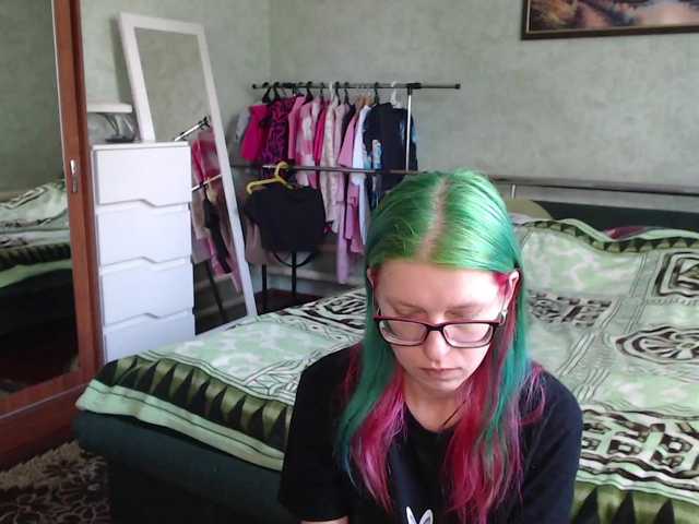 malvinella live cam on BongaCams