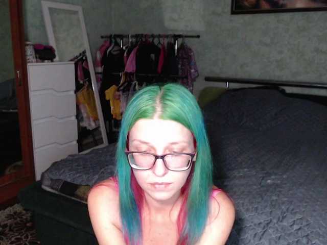 malvinella live cam on BongaCams