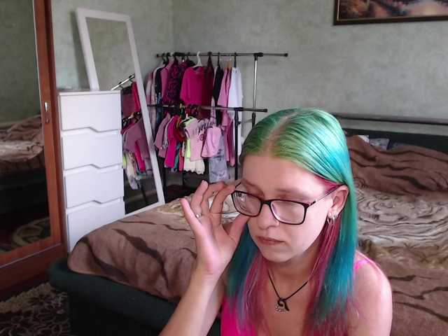 malvinella live cam on BongaCams