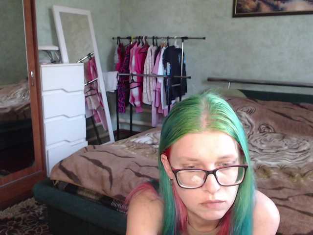 malvinella live cam on BongaCams