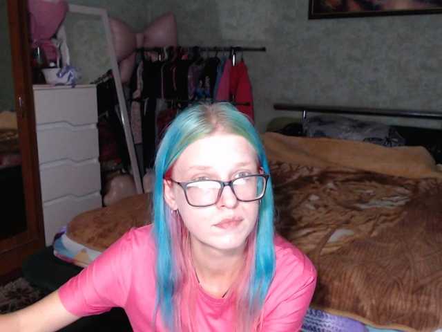 malvinella live cam on BongaCams