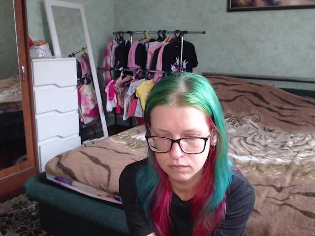 malvinella live webcam show