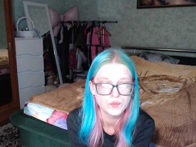 malvinella live cam on BongaCams