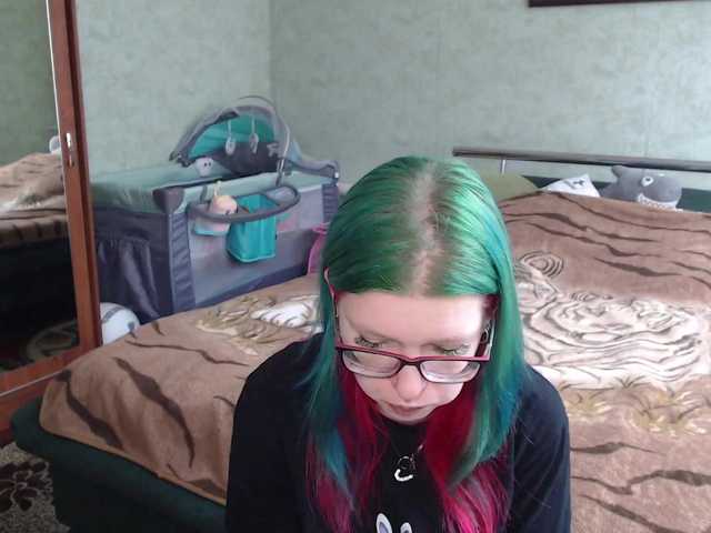 malvinella's BongaCams show and profile