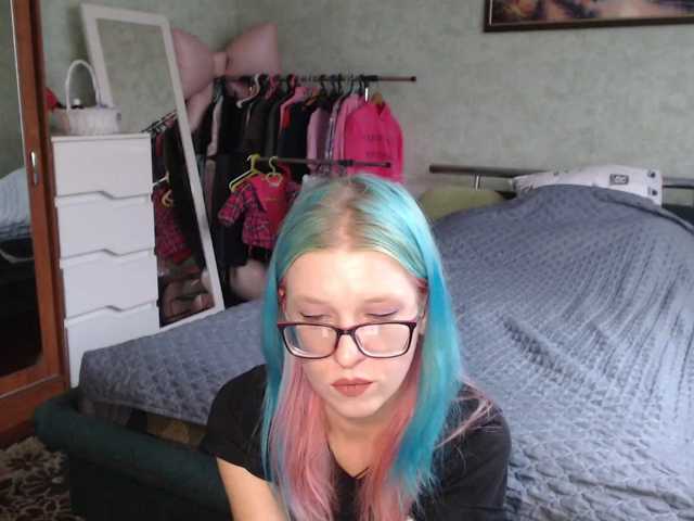 malvinella live cam preview