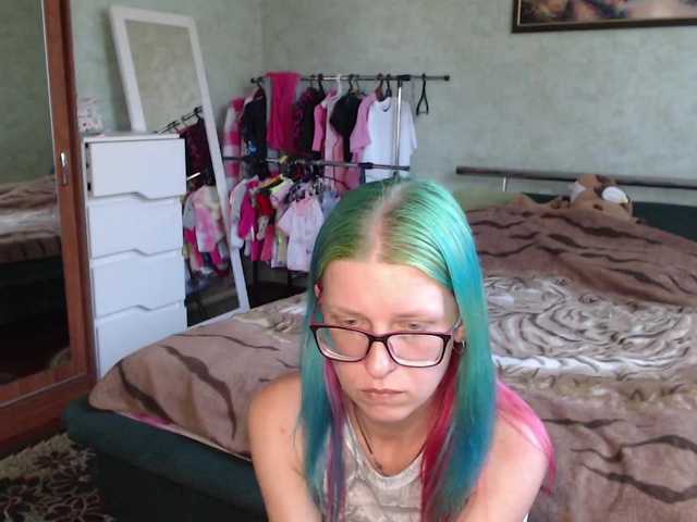malvinella live cam on BongaCams