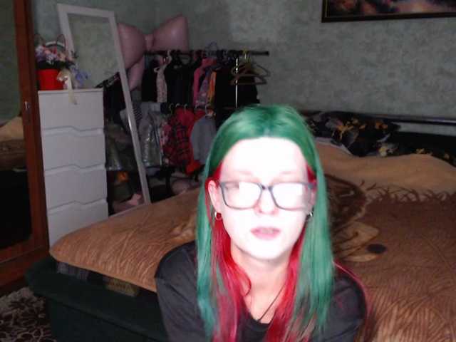 malvinella live cam
