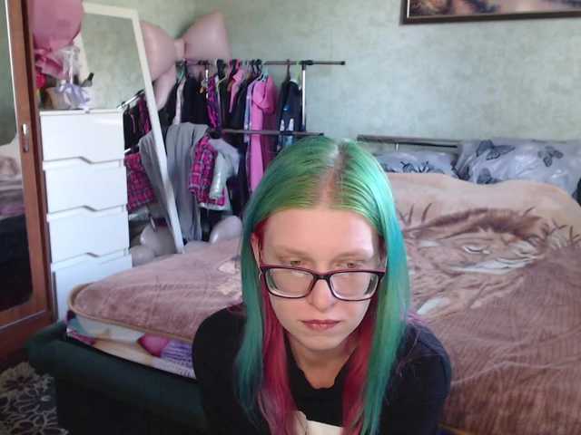 malvinella live cam on BongaCams