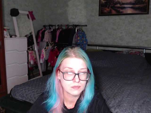 malvinella live cam on BongaCams