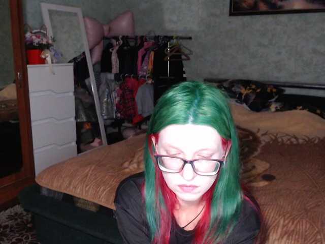 malvinella live cam
