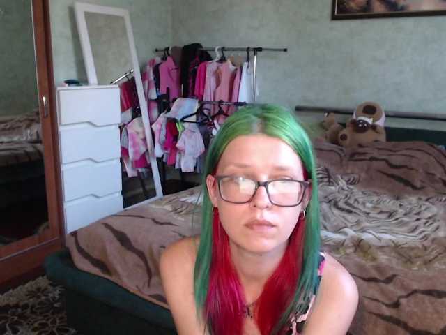 malvinella live cam on BongaCams