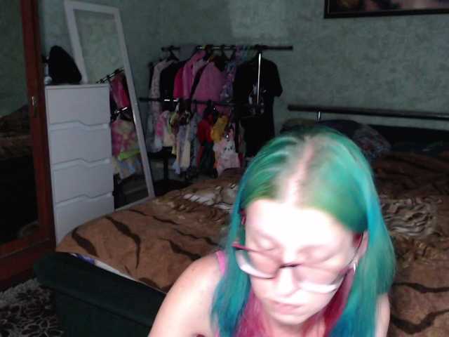 malvinella live webcam show