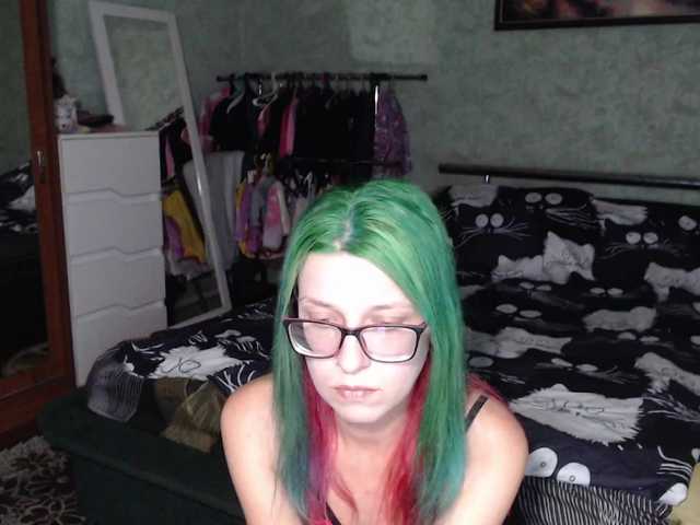 malvinella live cam on BongaCams