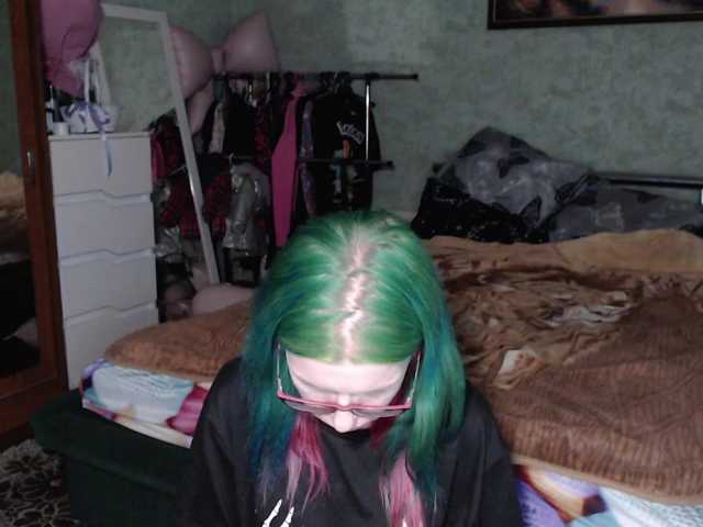 malvinella live cam on BongaCams